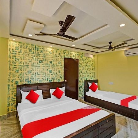 Dubby Indian Hotel Inn ! 普里 外观 照片