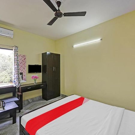 Dubby Indian Hotel Inn ! 普里 外观 照片
