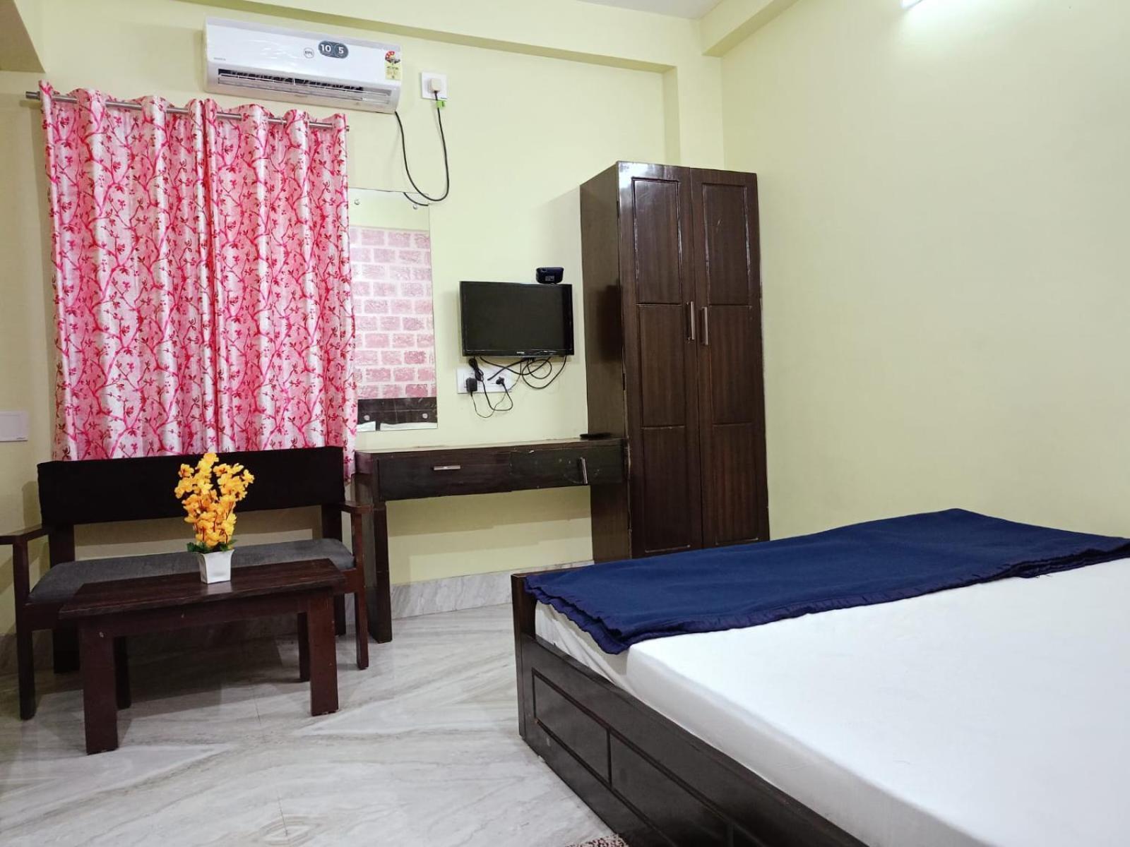Dubby Indian Hotel Inn ! 普里 外观 照片